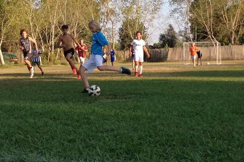 Camping Molino A Fuoco foto 5