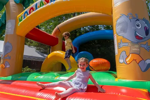 Camping Ondres Océan foto 21