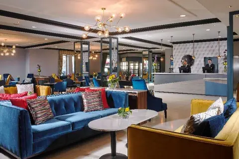 Camden Court Hotel in Dublin — foto 6
