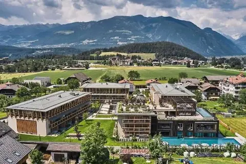Falkensteiner Kronplatz in Bruneck - Brunico — foto 23
