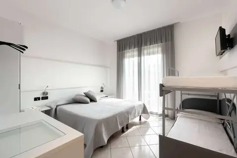 Hotel Kennedy Lido di Jesolo in Jesolo, foto 12