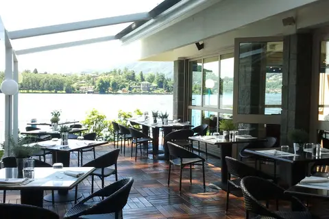 Hotel L'Approdo in Pettenasco — foto 5