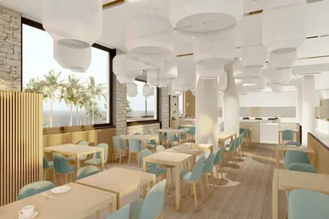 Aminess Laurel Khalani Hotel in Makarska — foto 20