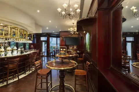 Beach Rotana - all suites in الزَّاهية — foto 11