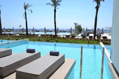 Gennadi Grand Resort in Γεννάδι — foto 18