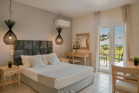 Aparthotel Astra Village in Svoronata — foto 5