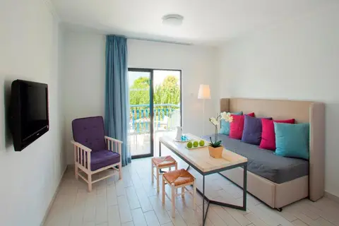 Aliathon Aegean in Geroskipou — foto 14