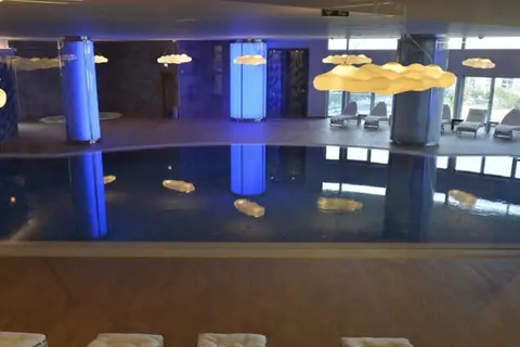 Wyndham Grand Istanbul Europe in İstanbul, foto 12