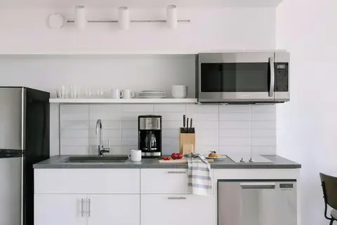 The Dutch Hotel Long Island City, Sonder in New York, foto 13