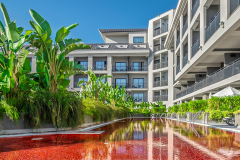 Hotel The X Belek - adults only foto 1