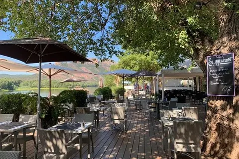 Camping Parc Montana foto 22