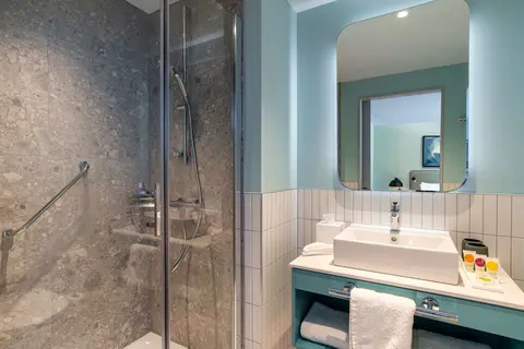 Hyatt Place London City East in Londen — foto 25