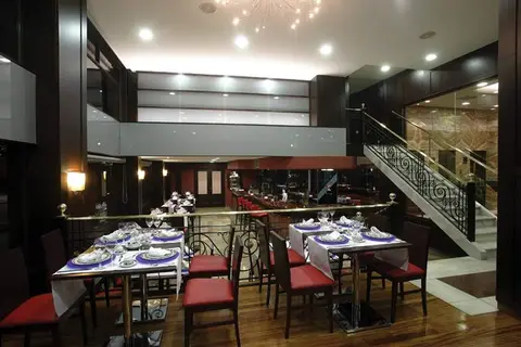 Hotel Ciudad de Vigo in Vigo, foto 21