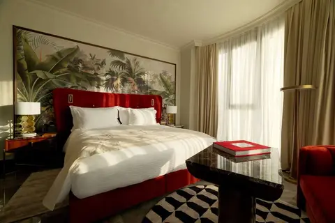 Marly Boutique Hotel in Casablanca, foto 3