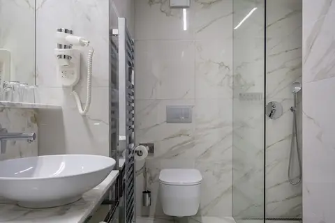 Hotel Waldstein in Praag, foto 30