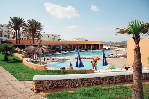 TRH Tirant Playa in es Mercadal — foto 16