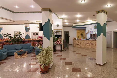 Hotel Panorama foto 8