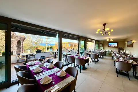 GLK PREMIER Sea Mansion Suites & Spa in Fatih — foto 2