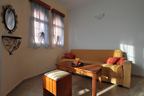 Hotel Philoxenia foto 11