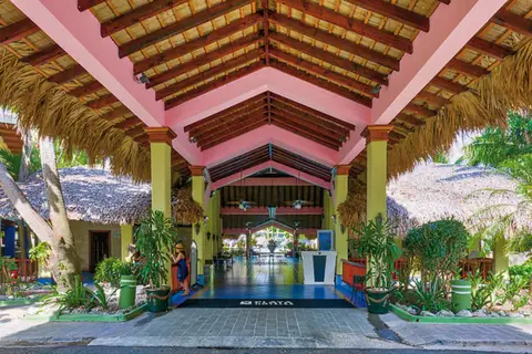 Playabachata Spa Resort in Puerto Plata — foto 15