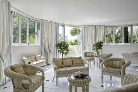 Hotel Il Negresco in Forte dei Marmi — foto 11
