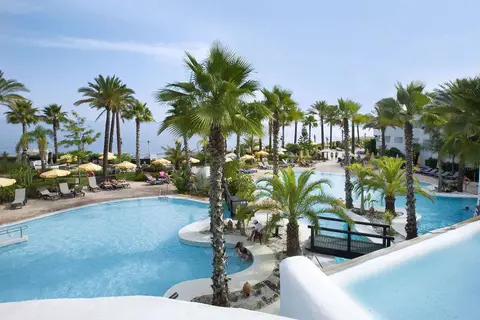 H10 Estepona Palace in Estepona — foto 28