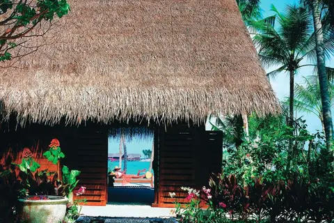 One & Only Reethi Rah in Maldives — foto 24
