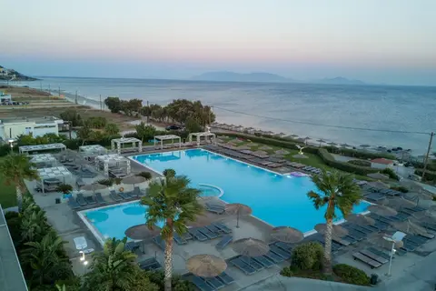 Akti Palace Resort & Spa in Καρδάμαινα — foto 14