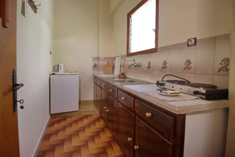 Gorgona Hotel in Βότση — foto 6
