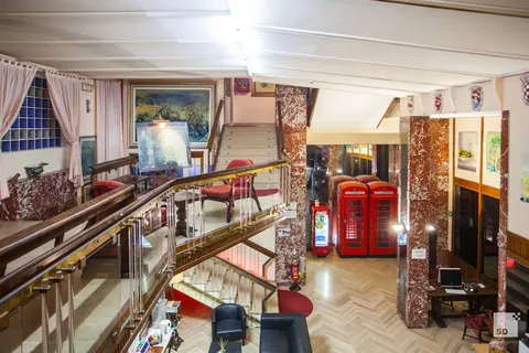 Hotel La Pace in Pisa — foto 16