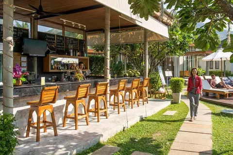 Metadee Resort & Villas in Karon, foto 8
