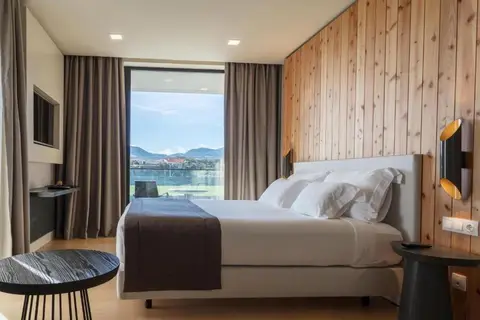 Pedras do Mar Resort & Spa in Ponta Delgada — foto 22