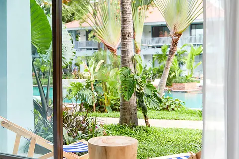 The Peri Hotel Hua Hin in หัวหิน — foto 12