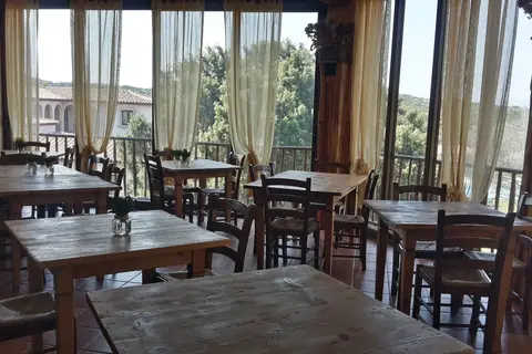 Hotel Tenuta Pilastru in Alzachèna/Arzachena — foto 9