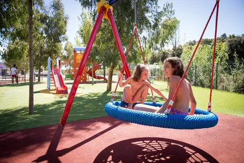 Camping Val Saline foto 15