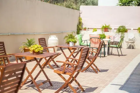 Iatridis Studios in Faliraki — foto 7