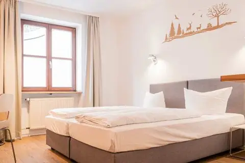 Hotel Fuchsbräu in Beilngries — foto 3