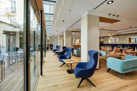 Austria Trend Hotel Maximilian in Wenen — foto 18