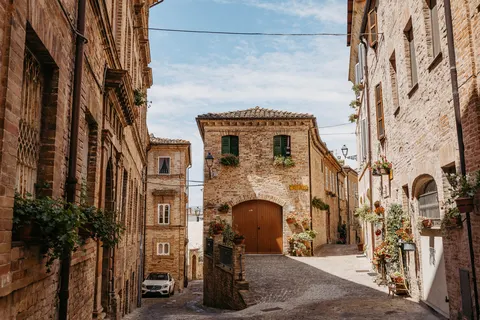 Camping Agricola La Casetta foto 16