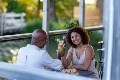 Village Flottant De Pressac foto 39