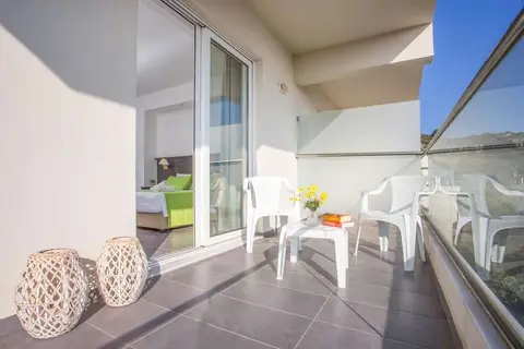 Olympia Sun Hotel in Faliraki, foto 18