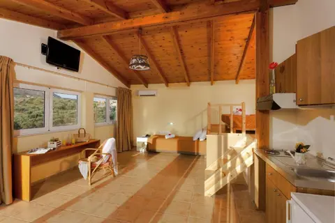 Agrabella Hotel in Chersonissos — foto 9