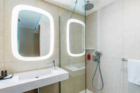 Hôtel Oceania Paris Porte de Versailles in Issy-les-Moulineaux — foto 5