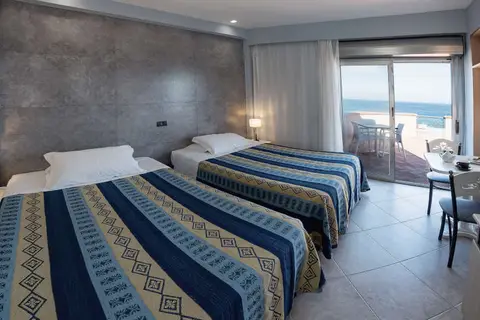 Addaura Hotel Residence Congressi in Palermo, foto 7