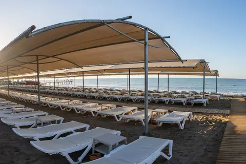 Sentido Luna Vista Belek in Serik, foto 13