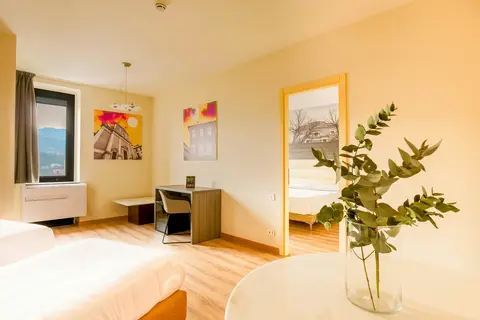 B&B HOTEL Fabriano Janus in Fabriano, foto 15