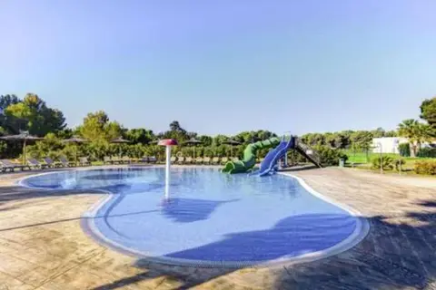 TUI MAGIC LIFE Cala Pada in Santa Eularia des Riu — foto 3