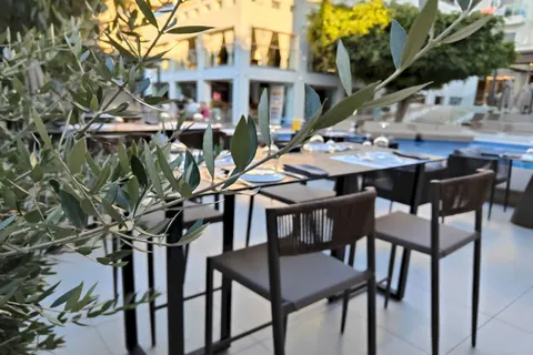 Atrium Ambiance Hotel foto 31