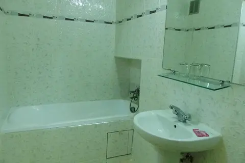Bahia City Hotel in Rabat — foto 23