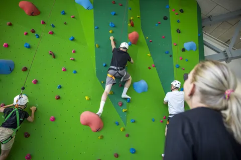 Vakantiepark Seawest in Varde Municipality — foto 26